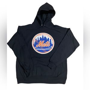 New York Mets Hoodie NEW
